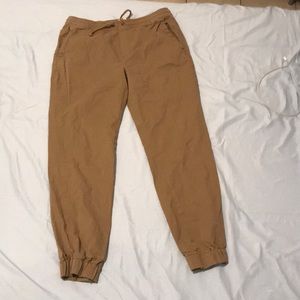 {Urban Pipeline} joggers